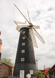 Waltham Windmill Trip