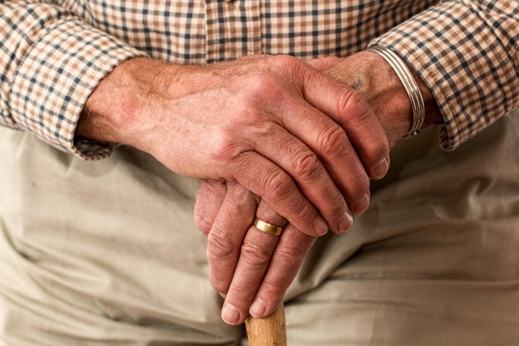 Caring For Those With Arthritis
