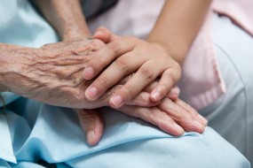 Palliative Care in Grimsby | Waltham House Care Home Lincolnshire