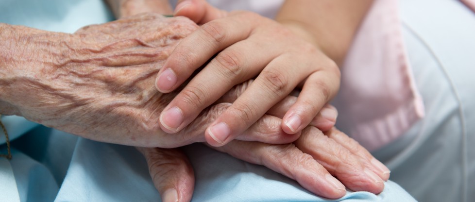 Palliative Care in Grimsby | Waltham House Care Home Lincolnshire