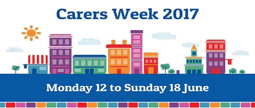 National Carers Week 2017 - Waltham House Care Home